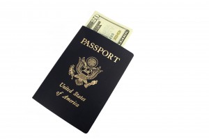 Pasaporte